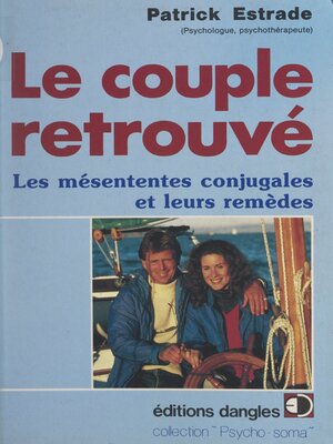cover image of Le couple retrouvé